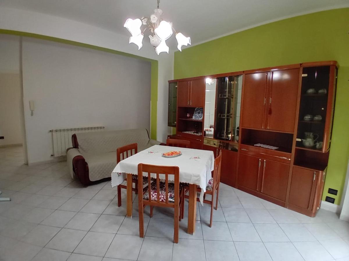 Appartamento Scozzaro Con Vista Panoramica Milena Dış mekan fotoğraf